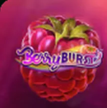 Jugar Berryburst en Agüero Casino