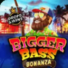 Bigger Bass Bonanza — Agüero Casino Argentina