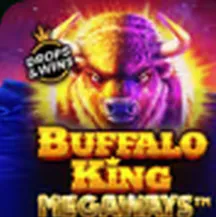 Jugar Buffalo King Megaways en Agüero Casino