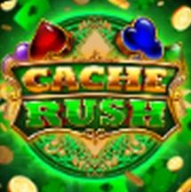 Jugar Cache Rush en Agüero Casino