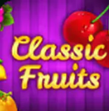 Classic Fruits — Agüero Casino Argentina