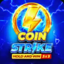 Coin Strike — Agüero Casino Argentina