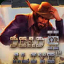 Dead or Alive — Agüero Casino Argentina