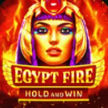Egypt Fire en Agüero Casino