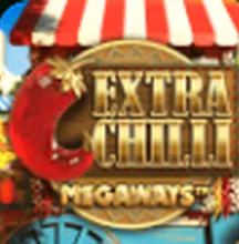 Jugar Extra Chilli Megaways en Agüero Casino
