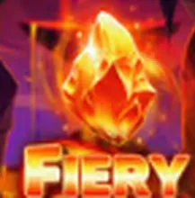 Fiery Slots en Agüero Casino