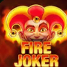 Fire Joker en Agüero Casino