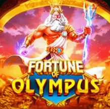 Jugar Fortune of Olympus en Agüero Casino