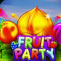 Fruit Party — Agüero Casino Argentina