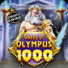 Jugar Gates of Olympus 1000 en Agüero Casino
