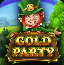 Gold Party en Agüero Casino