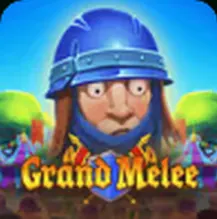 Jugar Grand Melee en Agüero Casino