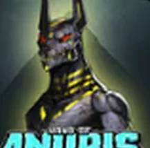 Jugar Hand of Anubis en Agüero Casino