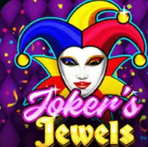 Jugar Joker's Jewels en Agüero Casino