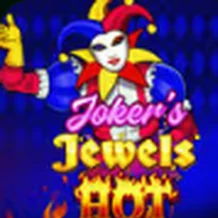 Joker's Jewels Hot en Agüero Casino