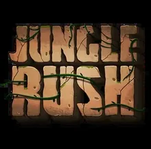 Jungle Rush en Agüero Casino