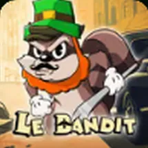 Le Bandit — Agüero Casino Argentina