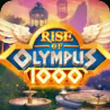 Rise of Olympus 1000 — Agüero Casino Argentina