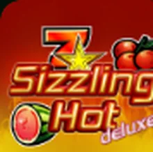 Sizzling Hot Deluxe — Agüero Casino Argentina