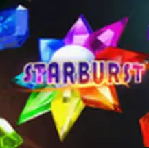 Jugar Starburst en Agüero Casino