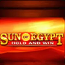 Jugar Sun of Egypt en Agüero Casino