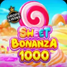 Jugar Sweet Bonanza 1000 en Agüero Casino