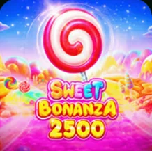 Sweet Bonanza 2500 — Agüero Casino Argentina