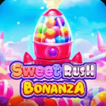 Sweet Rush Bonanza en Agüero Casino