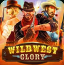 Wild West Glory — Agüero Casino Argentina